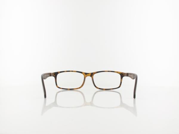 Brilando | HMR83A Fertiglesebrille | turtle | +2,50