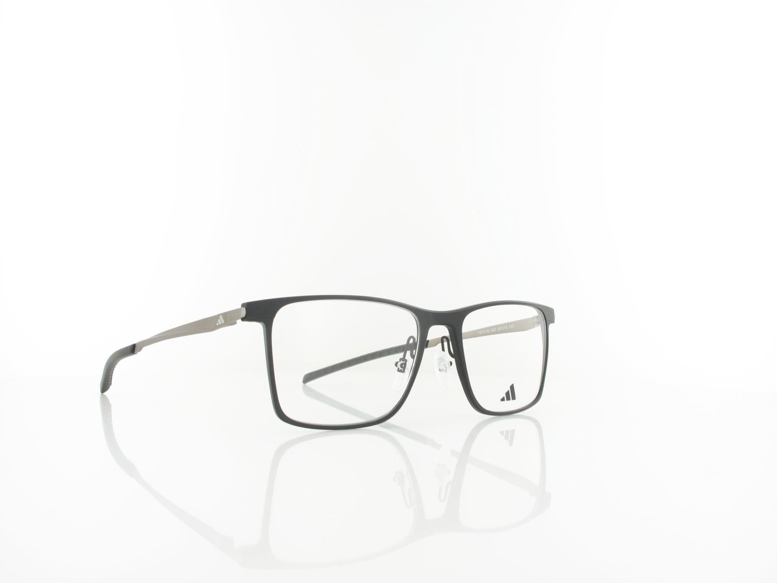 Adidas Sport | SP5105 002 55 | matte black