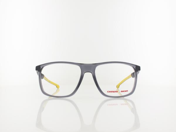 Carrera | CARDUC 053 R6S/ 56 | grey black