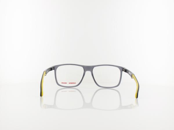 Carrera | CARDUC 053 R6S/ 56 | grey black