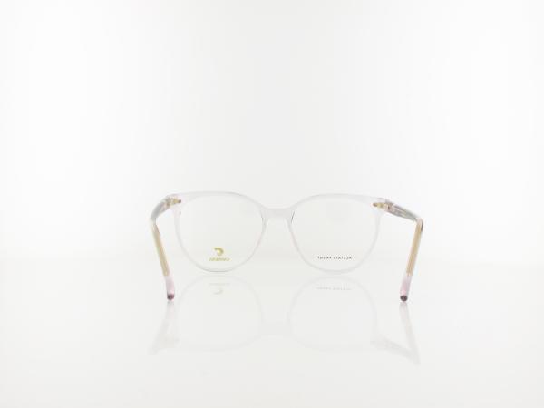 Carrera | CARRERA 3059 BIA/ 52 | lilac gold