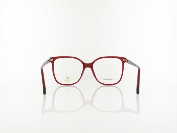 Carrera | CARRERA 3075 LHF 55 | burgundy