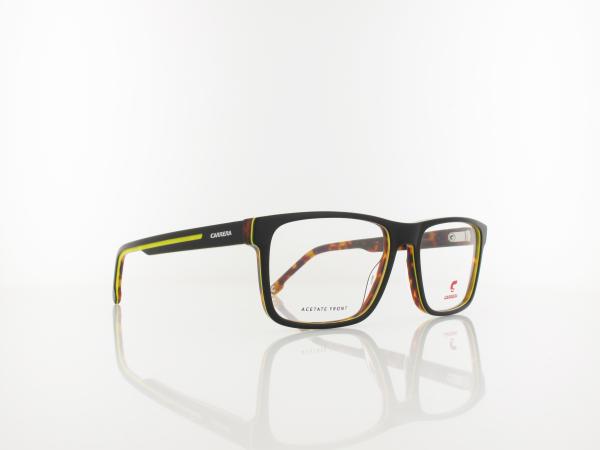 Carrera | CARRERA 8915 71C/ 56 | black yellow