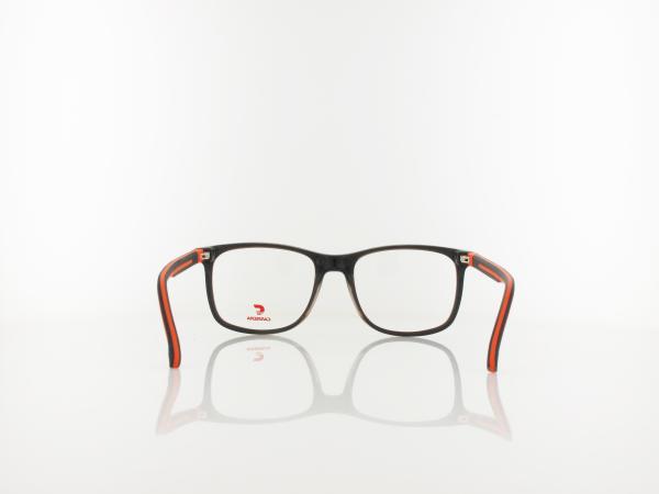 Carrera | CA 8918/C 12J/SP 54 | brown orange / bronze polarized