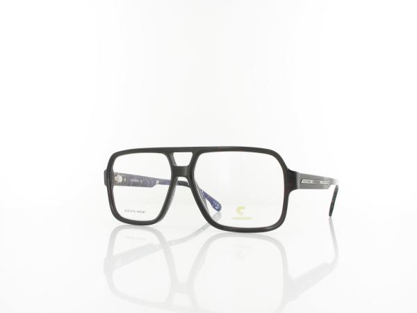 Carrera | VICTORY C 16 0Q1 58 | ruthenium marble black