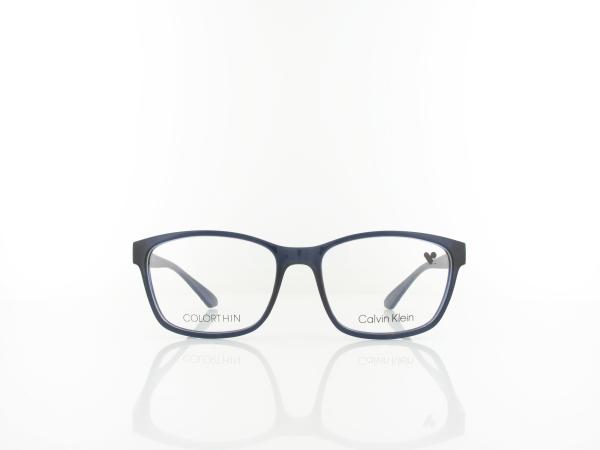 Calvin Klein | CK23528N 438 53 | blue