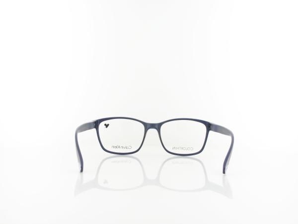 Calvin Klein | CK23528N 438 53 | blue