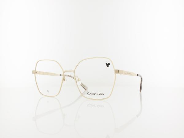 Calvin Klein | CK24112 719 55 | gold ivory
