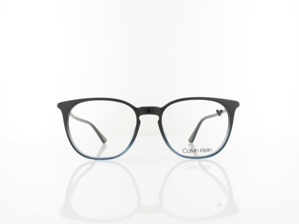 Calvin Klein | CK24513 005 52 | black/avio
