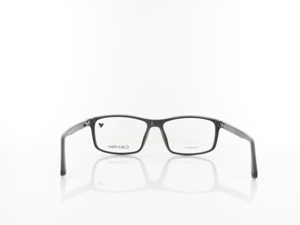 Calvin Klein | CK25546 001 58 | black