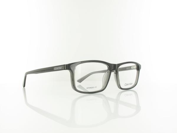 Calvin Klein | CK25546 035 58 | transparent grey