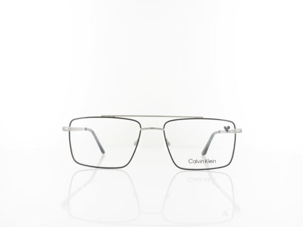 Calvin Klein | CK26101 069 57 | light ruthenium