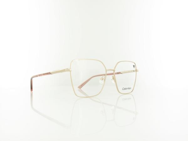 Calvin Klein | CK26102 770 54 | rose gold
