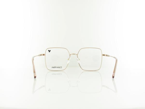 Calvin Klein | CK26103 770 54 | rose gold
