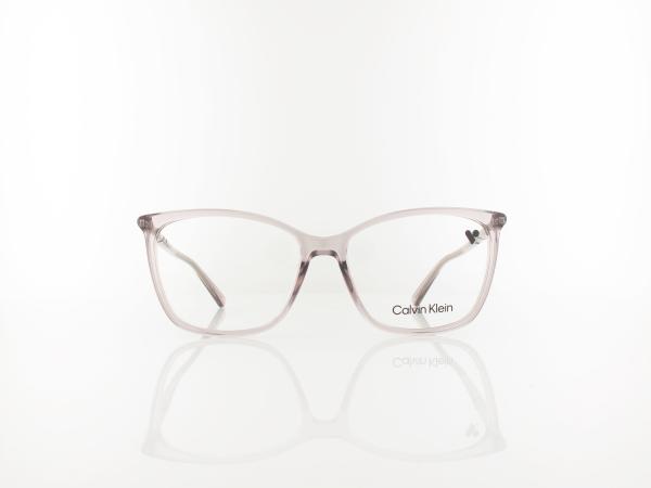Calvin Klein | CK26509 533 53 | transparent light lilac