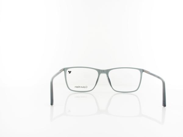 Calvin Klein | CK26510 435 57 | transparent avio