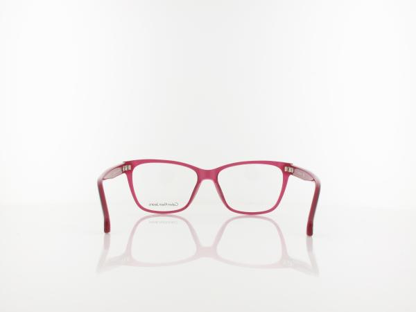 Calvin Klein | CKJ21621 603 54 | burgundy
