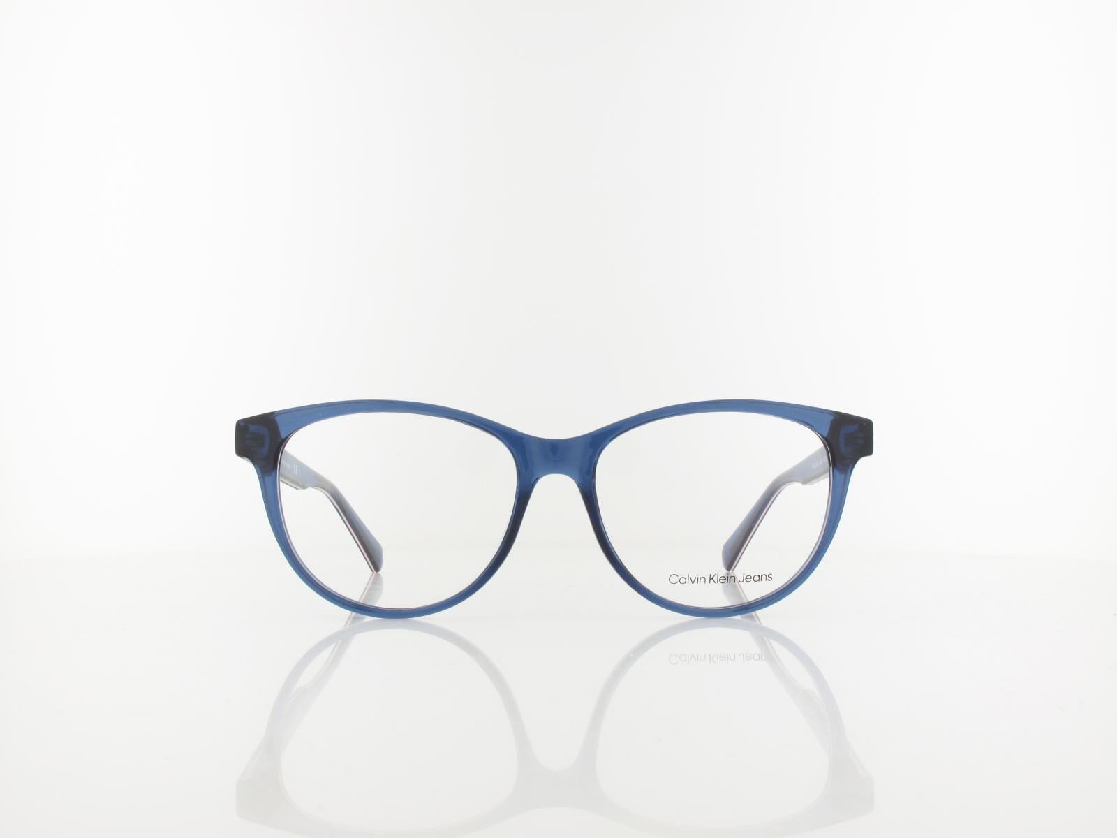 Calvin Klein | CKJ21640 400 53 | blue