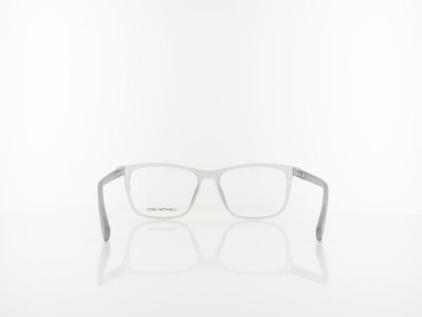 Calvin Klein | CKJ22615 971 55 | matte crystal clear