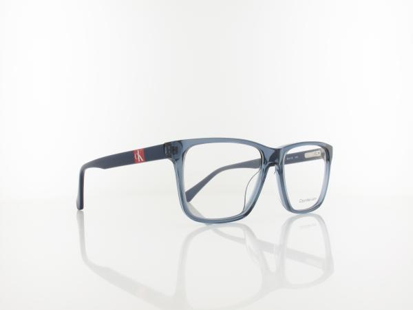 Calvin Klein | CKJ22644 400 56 | blue