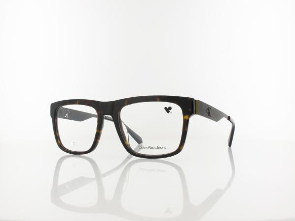 Calvin Klein | CKJ24632 242 54 | dark havana