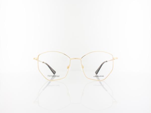 Comma | 70158 10 54 | golden black