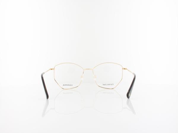 Comma | 70158 10 54 | golden black