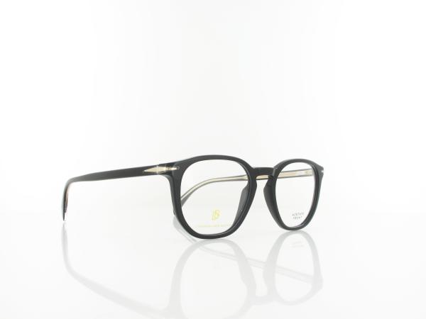 David Beckham | DB 1106 807 50 | black