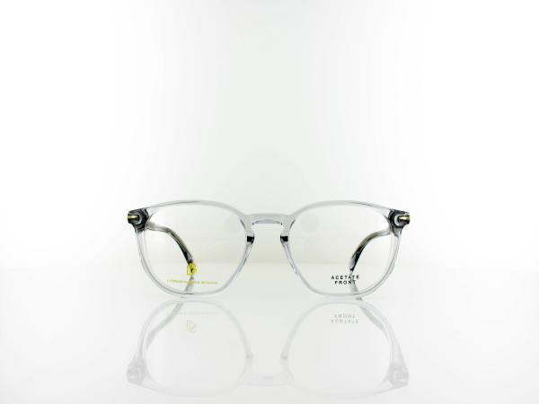 David Beckham | DB 1106 KB7 50 | grey