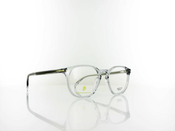 David Beckham | DB 1106 KB7 50 | grey