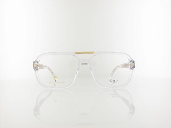 David Beckham | DB 7108 REJ 56 | crystal gold