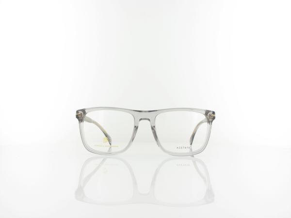 David Beckham | DB 7115 KB7 54 | grey