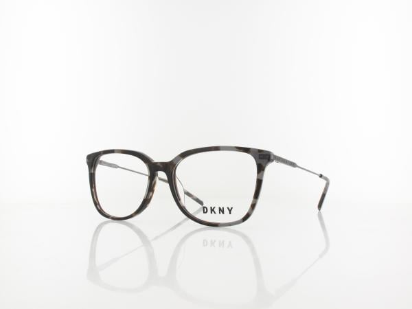 DKNY | DK7004 015 53 | smoke tortoise