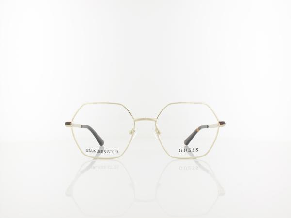 Guess | GU2869 032 53 | pale gold