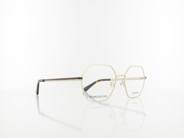 Guess | GU2869 032 53 | pale gold
