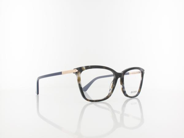 Guess | GU2880 056 54 | havana blue