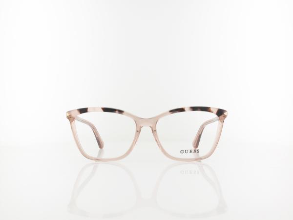 Guess | GU2880/V 057 54 | shiny beige