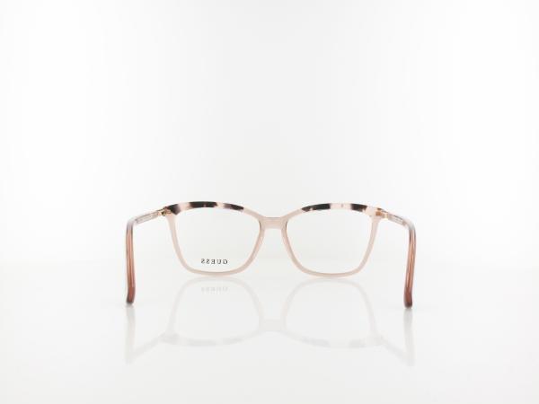 Guess | GU2880/V 057 54 | shiny beige