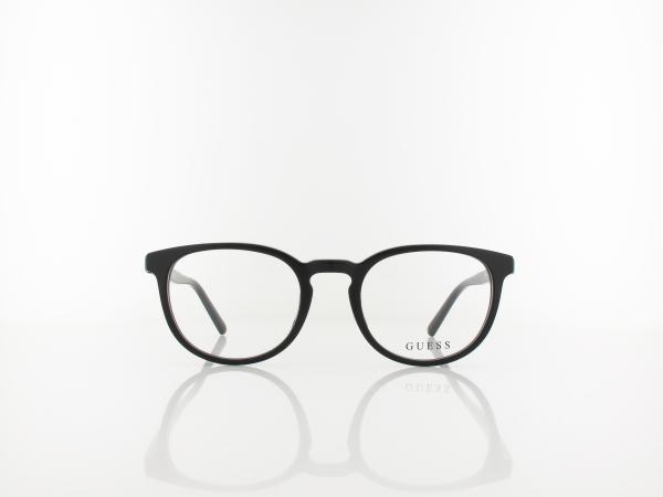 Guess | GU50069 001 49 | shiny black