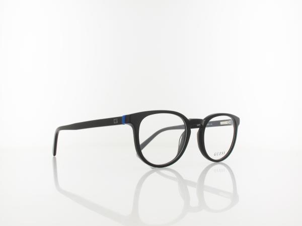 Guess | GU50069 001 49 | shiny black