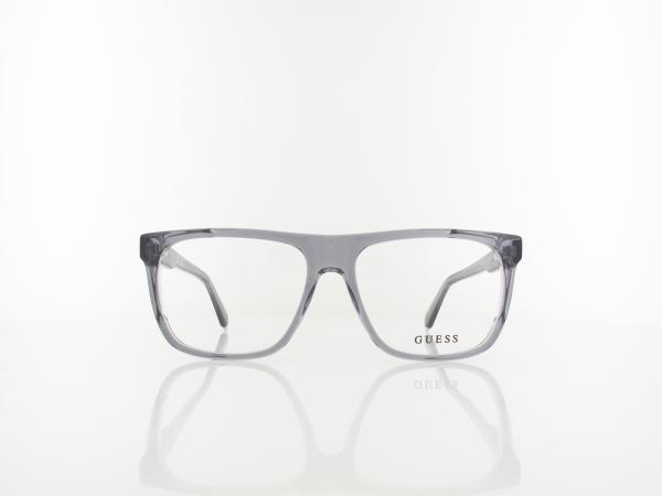 Guess | GU50089 020 56 | grey transparent