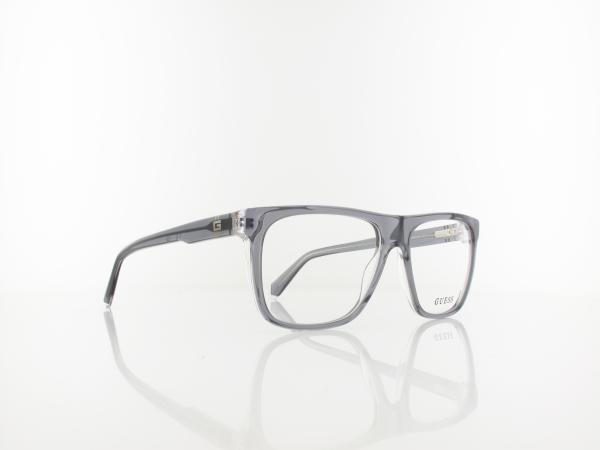 Guess | GU50089 020 56 | grey transparent