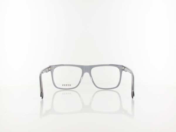 Guess | GU50089 020 56 | grey transparent