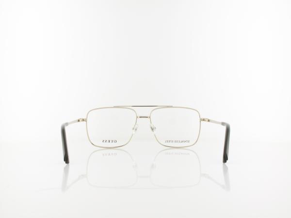 Guess | GU50097 095 57 | light green gold