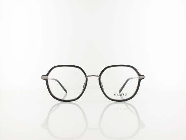 Guess | GU50098 001 50 | shiny black