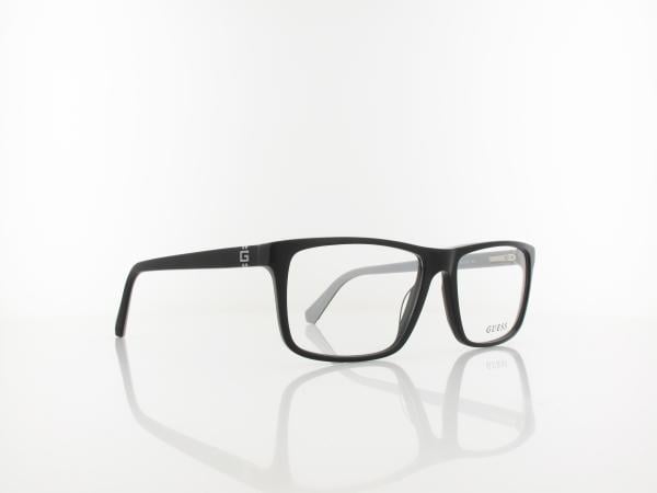 Guess | GU50130 001 57 | shiny black
