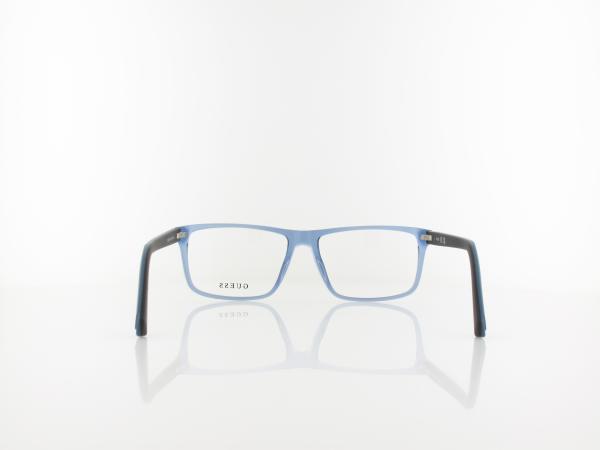 Guess | GU50130 090 57 | shiny blue