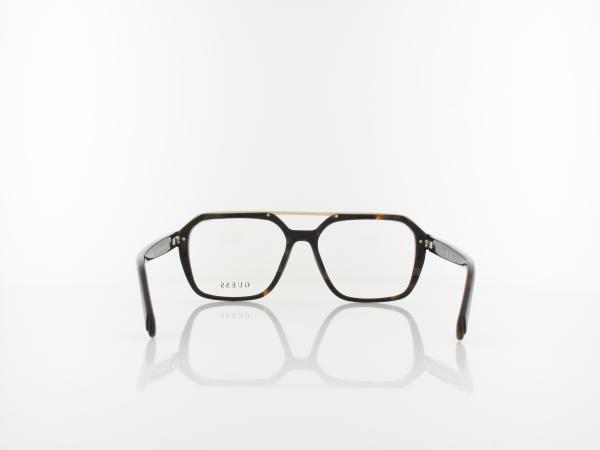 Guess | GU50138 052 55 | dark havana