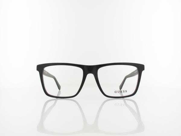 Guess | GU50186 001 55 | shiny black