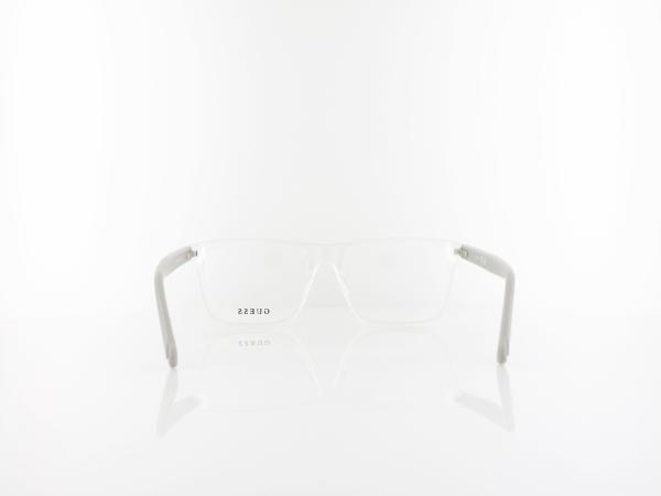 Guess | GU50186 020 55 | grey other